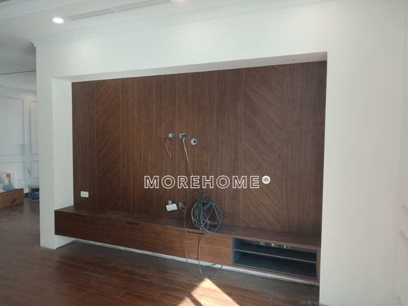 Ngắm nhìn 24 mẫu thi công nội thất nhà phố đẹp được ưa chuộng trong thời gian qua